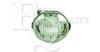 EQUAL QUALITY PF0150D Fog Light